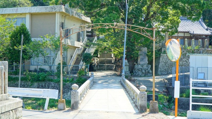 阿万上町地区24