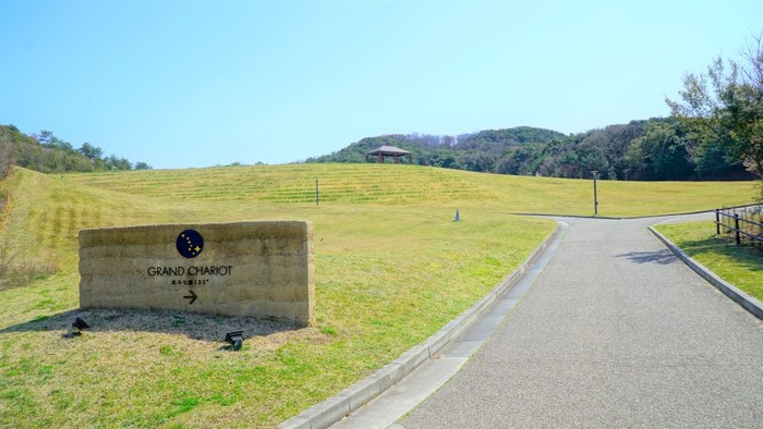 グランシャリオ北斗七星18