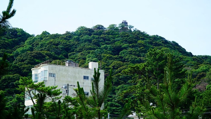 大浜海水浴場32