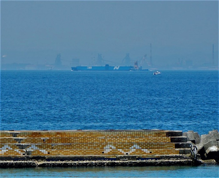 北淡県民サンビーチ13