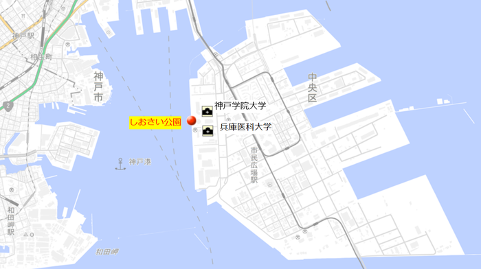 しおさい公園52