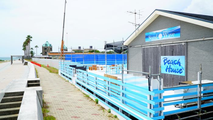 浦県民サンビーチ18