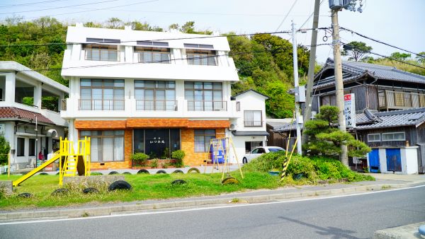海の展望広場4