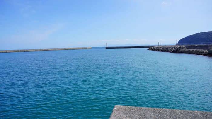 洲本ポートターミナル15