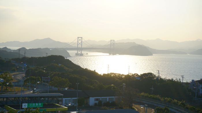 淡路島南サービスエリア19