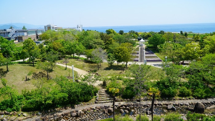 国営明石海峡公園9