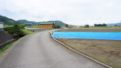 淡路競馬場8