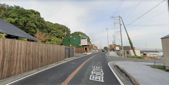 淡路島岩屋地区6