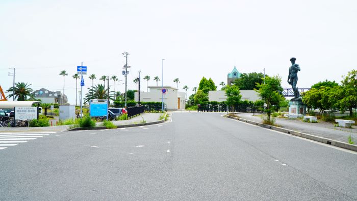 浦県民サンビーチ3