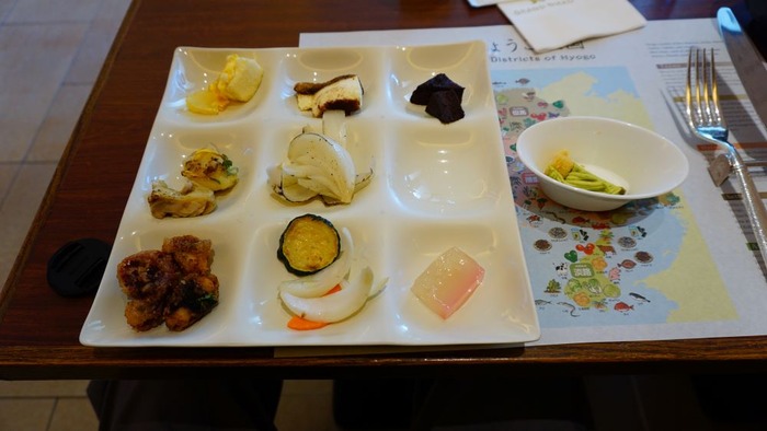 グランドニッコウ淡路9