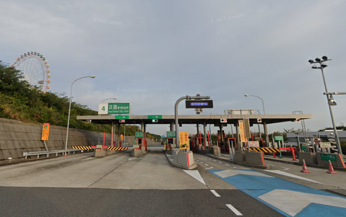 兵庫県道157号線11