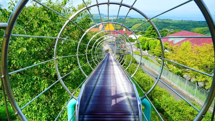 パルシェ香りの館10