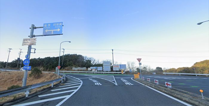 うずしおライン1