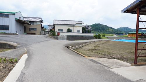 淡路競馬場7
