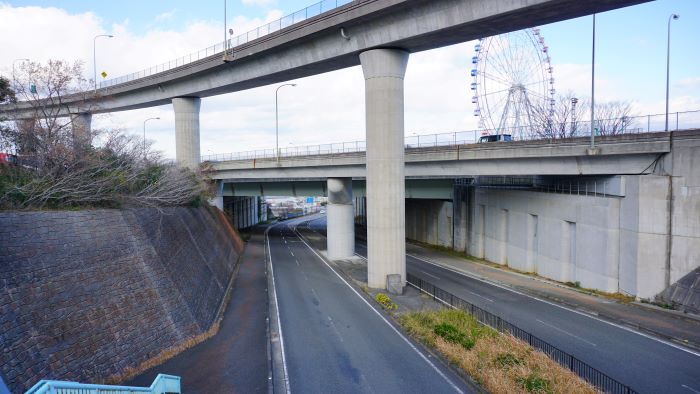淡路ハイウェイオアシス7