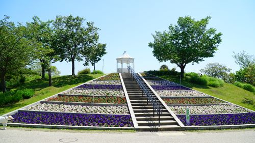 国営明石海峡公園2