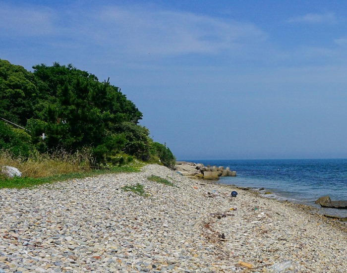 淡路島最北端46
