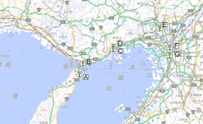 ニジゲンノモリ