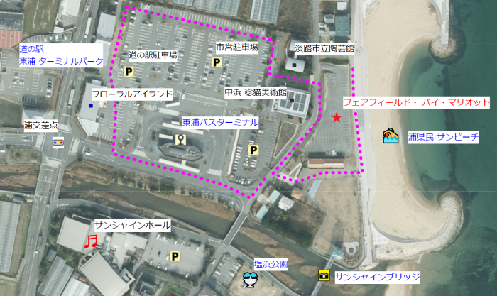 フェアフィールド・ バイ・マリオット51