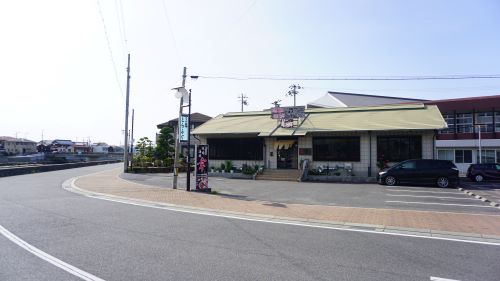 旅館川長34
