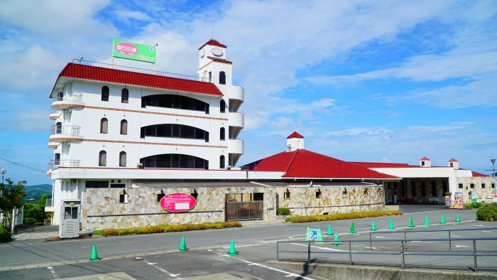 パルシェ香りの湯1