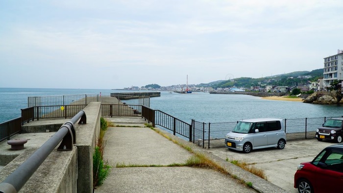 道の駅あわじ38