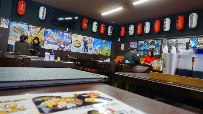 漁師めし友明丸11