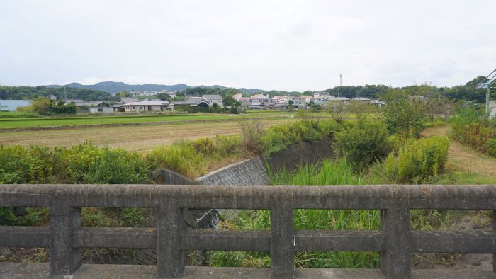 庄田城12