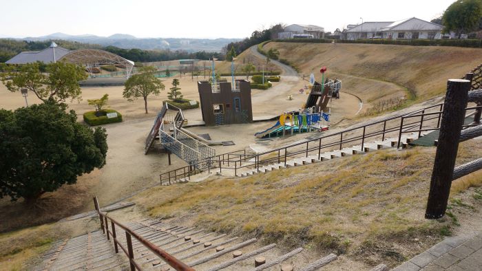 ウェルネスパーク五色10