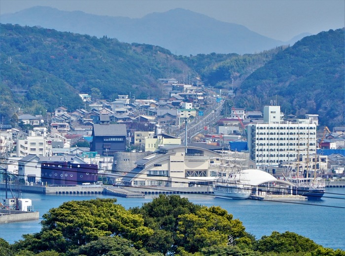 休暇村南淡路13