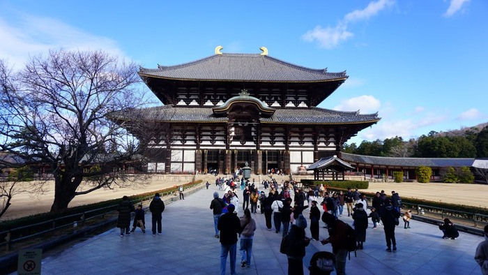 奈良21