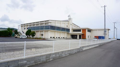 慶野松原海水浴場27