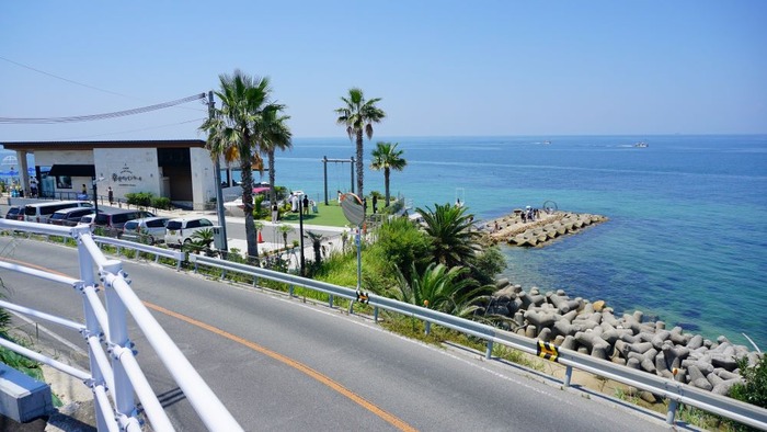 幸せのパンケーキ淡路島テラス17