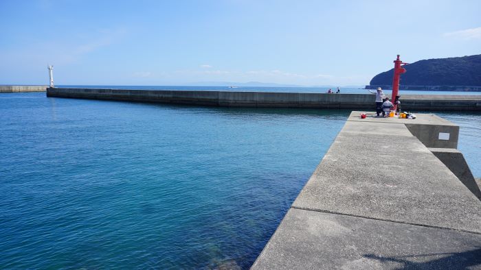 洲本港外港29