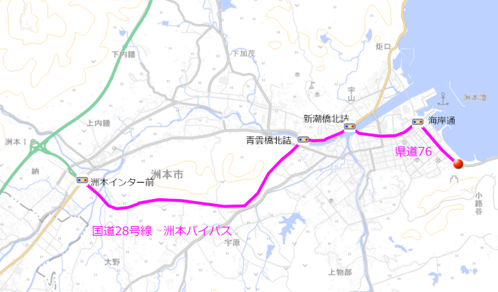 夢海遊淡路島56