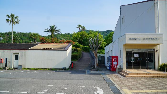 緑パーキングエリア30