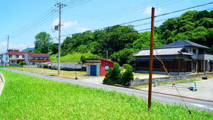 北淡県民サンビーチ12