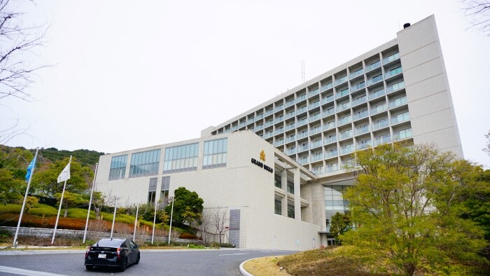 グランドニッコウ淡路11