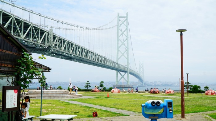 道の駅あわじ51