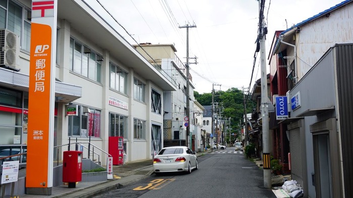 洲本第二小学校11