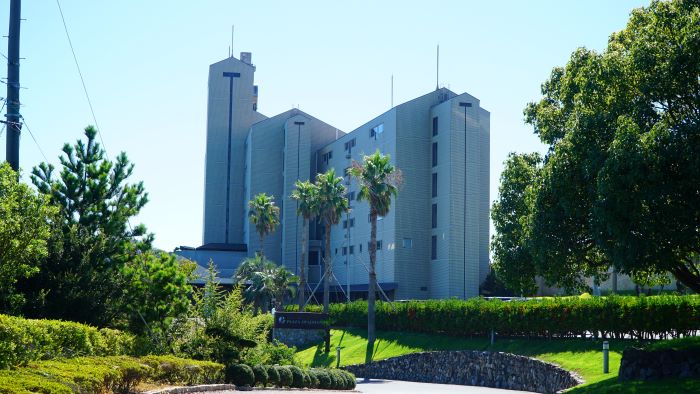 ホテルニューアワジプラザ淡路島2