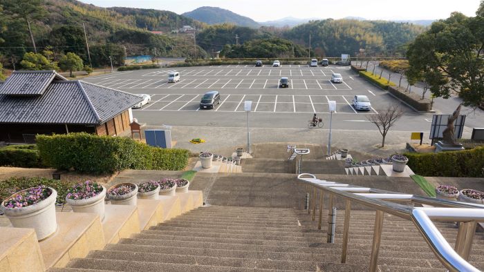 ウェルネスパーク五色10