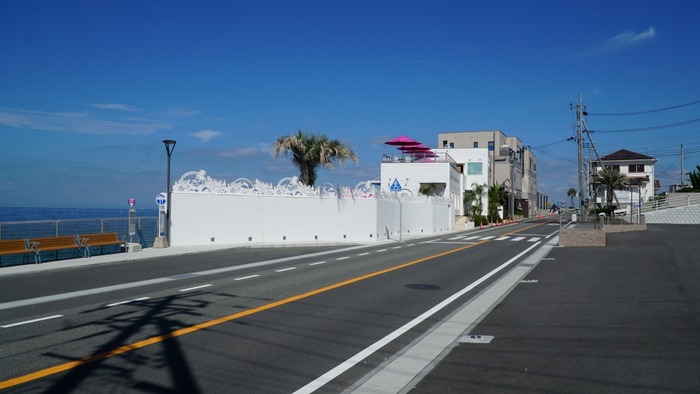 幸せのパンケーキ前1