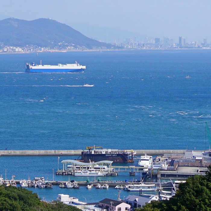 明石海峡大橋5