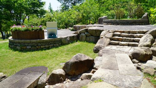 国営明石海峡公園27