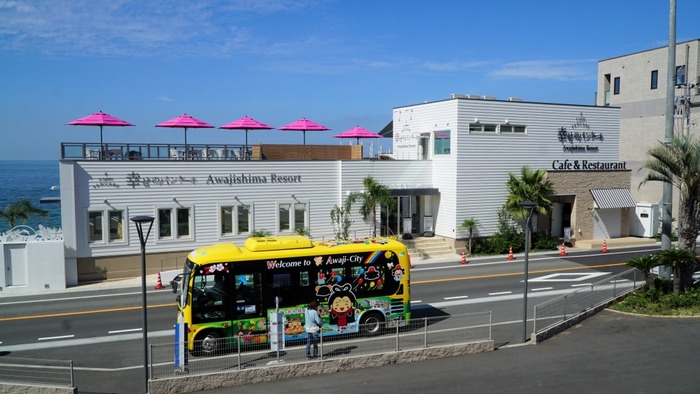 幸せのパンケーキ前17