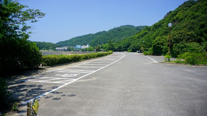 伊毘海水浴場31