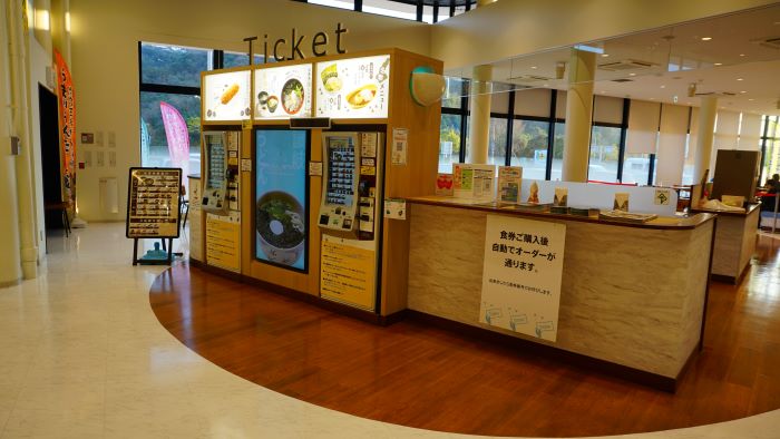 淡路島南サービスエリア27