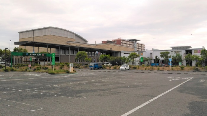 イオン洲本店11