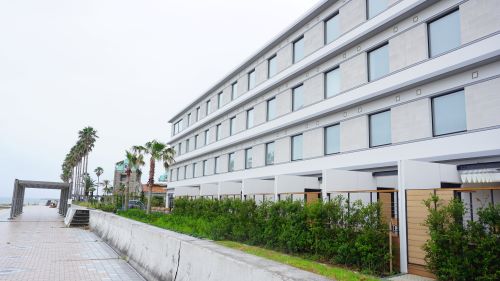 フェアフィールド・ バイ・マリオット15